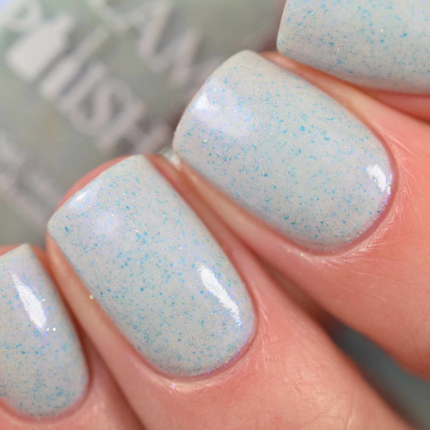 Snow Crystals - Limited Edition