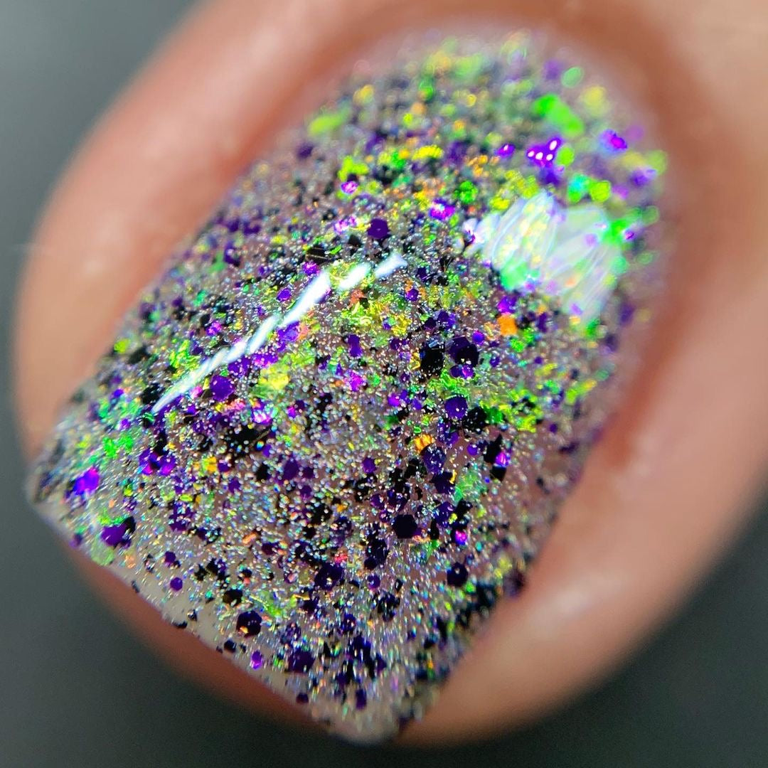 Bright Lights, Big City - Limited Edition