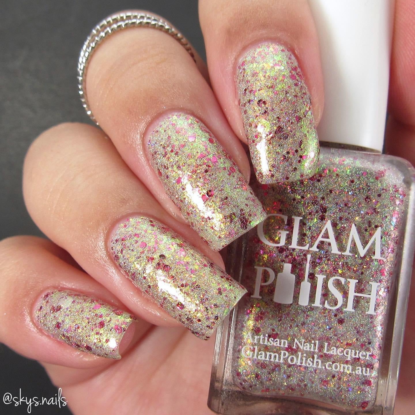 Lady Luck - Limited Edition