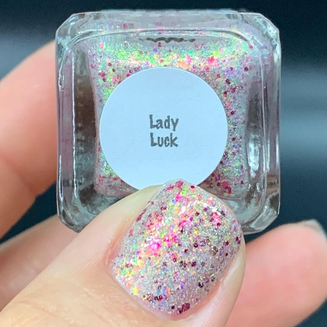Lady Luck - Limited Edition