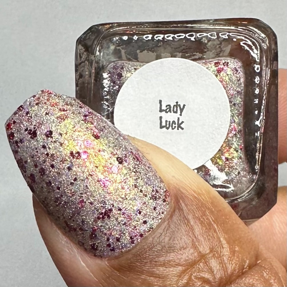 Lady Luck - Limited Edition
