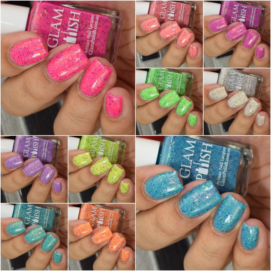 NOLA Collection - Limited Edition