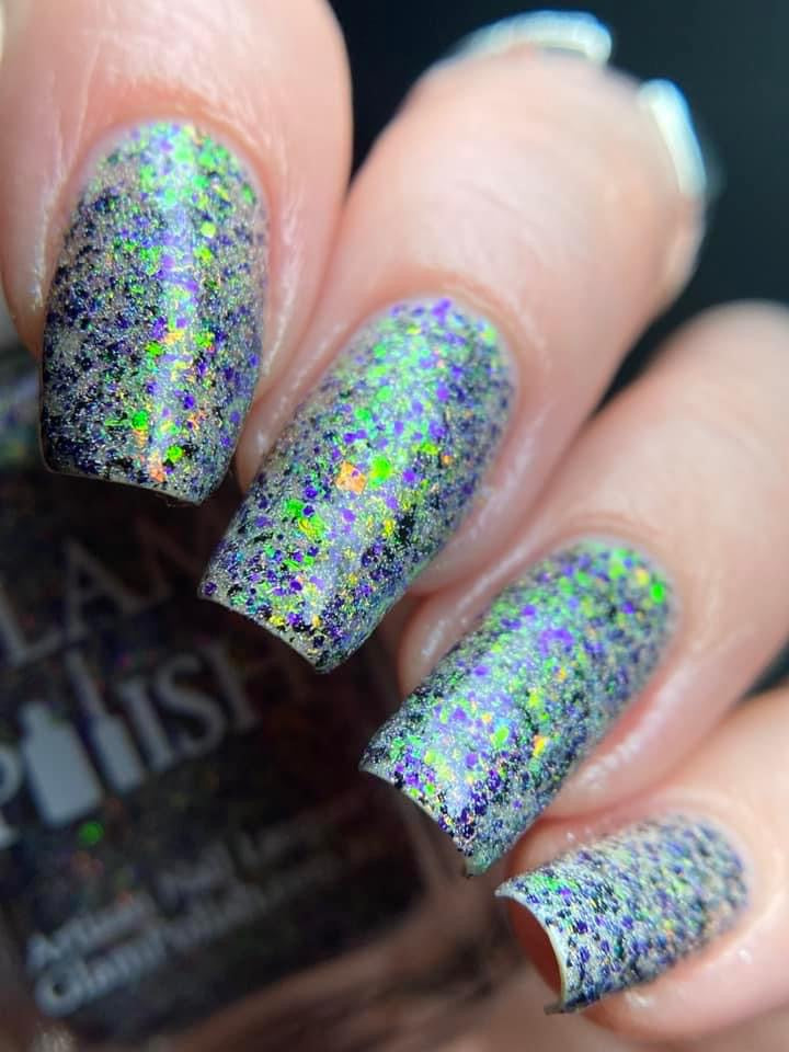 Bright Lights, Big City - Limited Edition