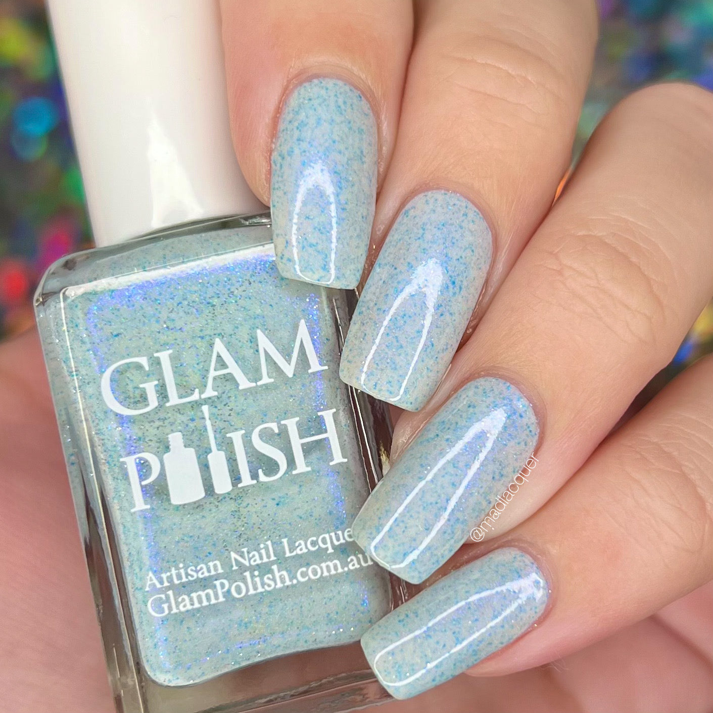 Snow Crystals - Limited Edition