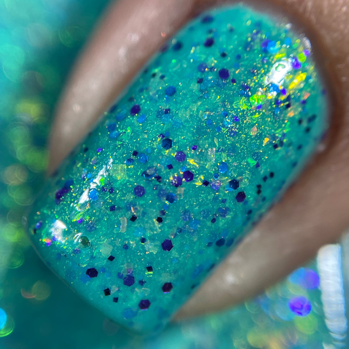 I Wanna Be Loved Bayou - Limited Edition