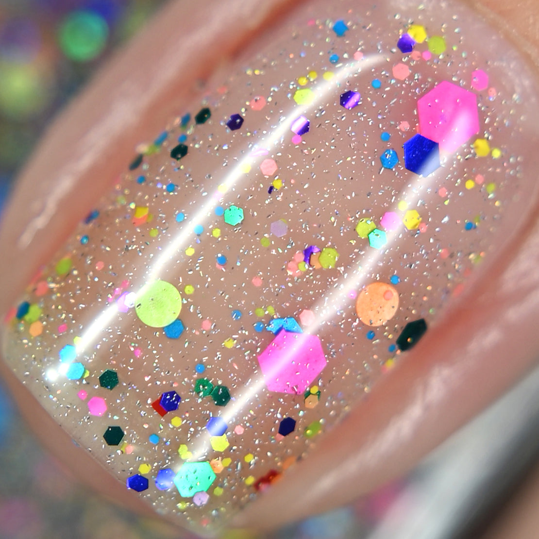 Rainbows & Unicorns - Limited Edition