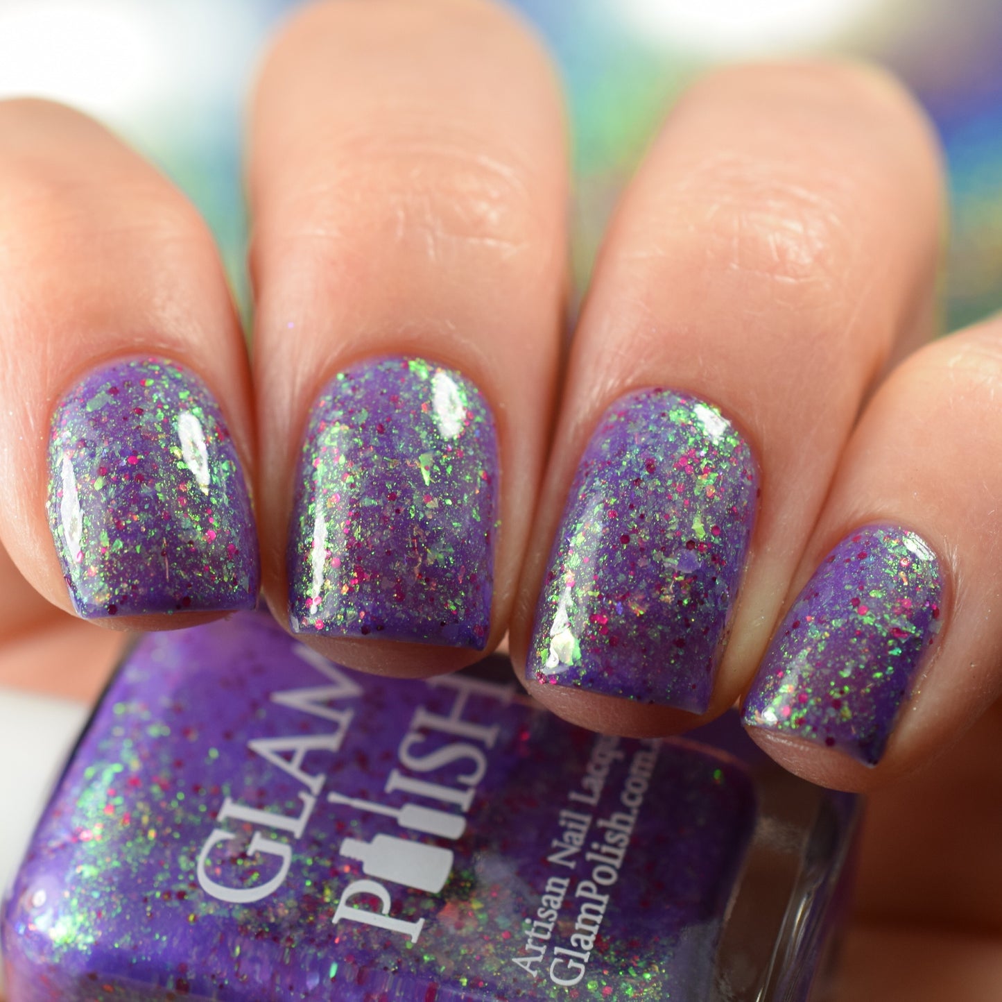 Wild Flower - Limited Edition