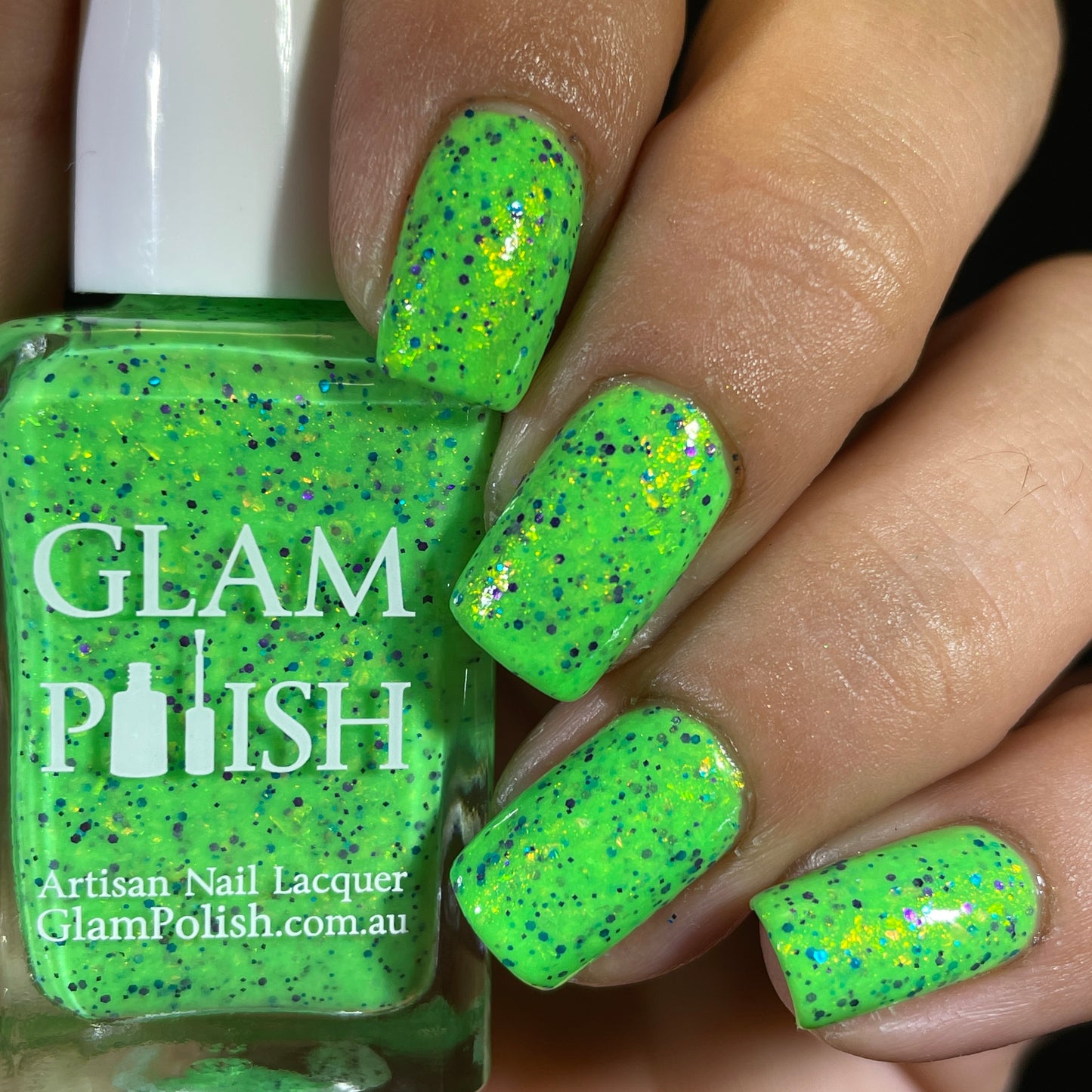 Throw Me Somethin' Mister - Limited Edition