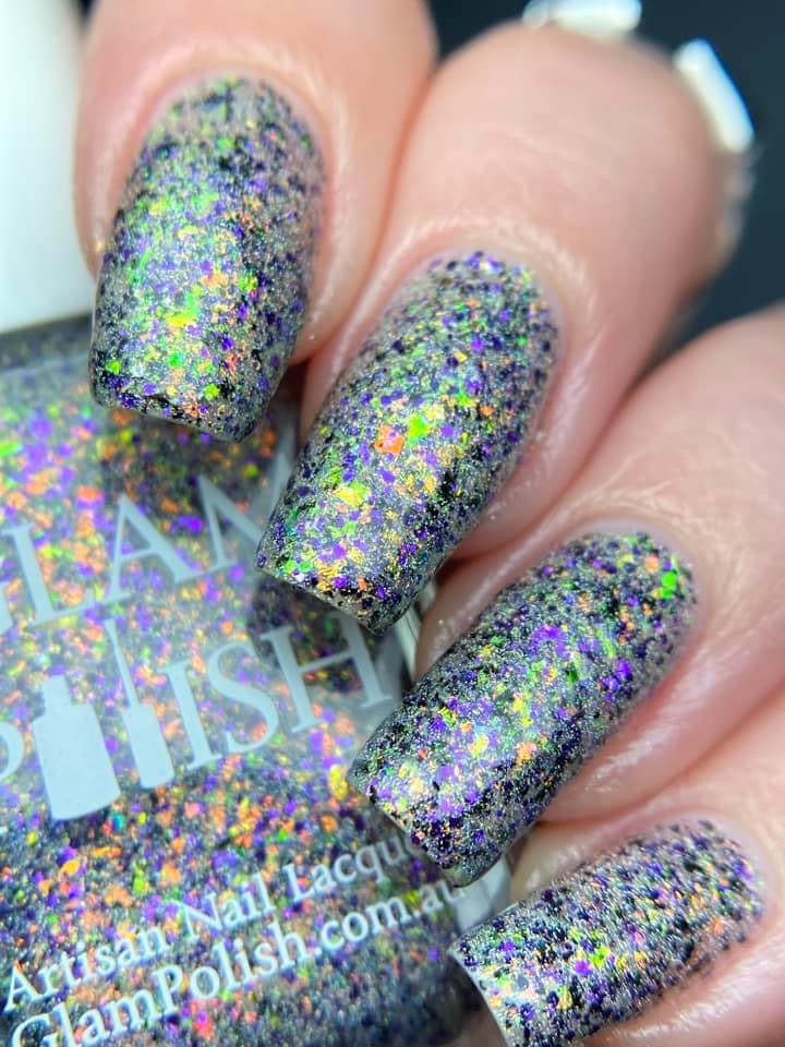 Bright Lights, Big City - Limited Edition