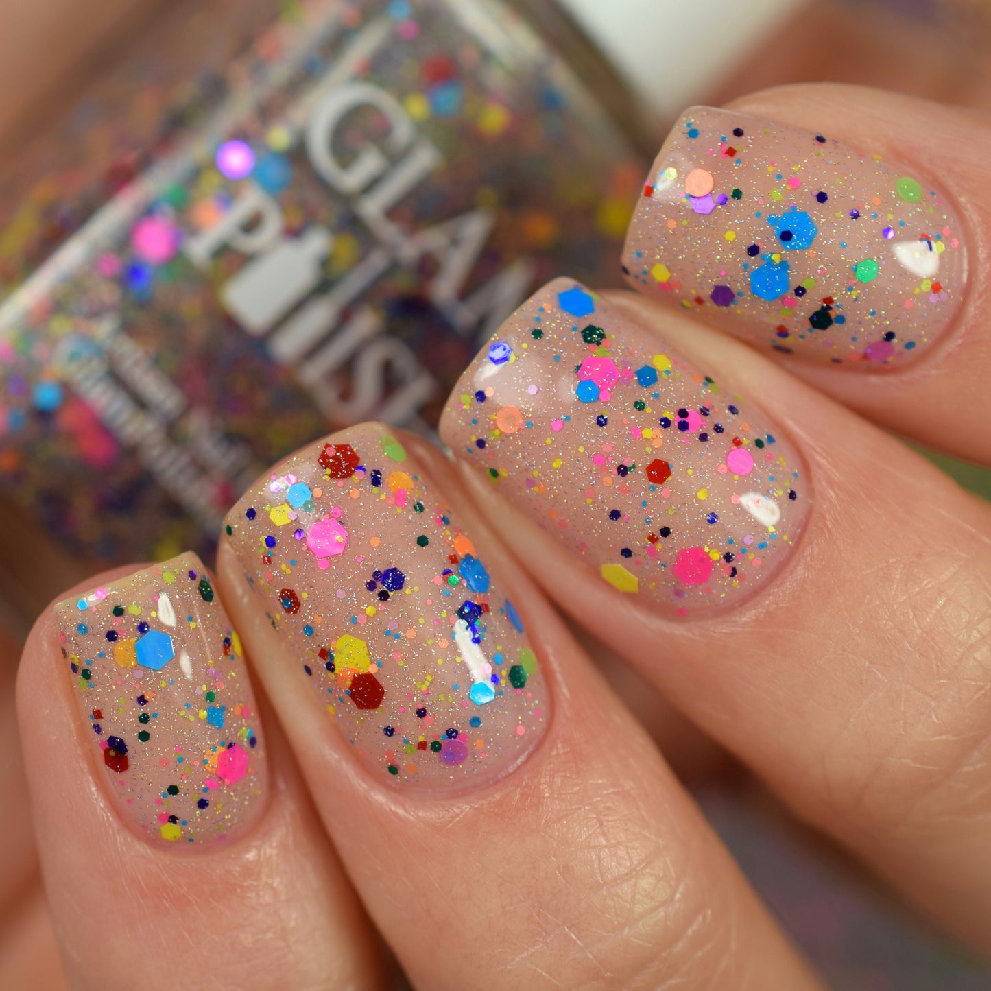Rainbows & Unicorns - Limited Edition