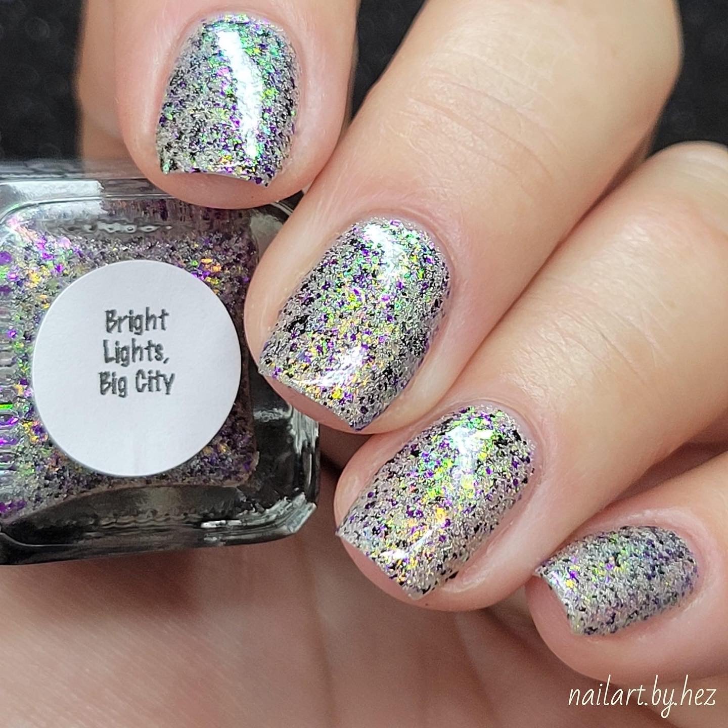 Bright Lights, Big City - Limited Edition