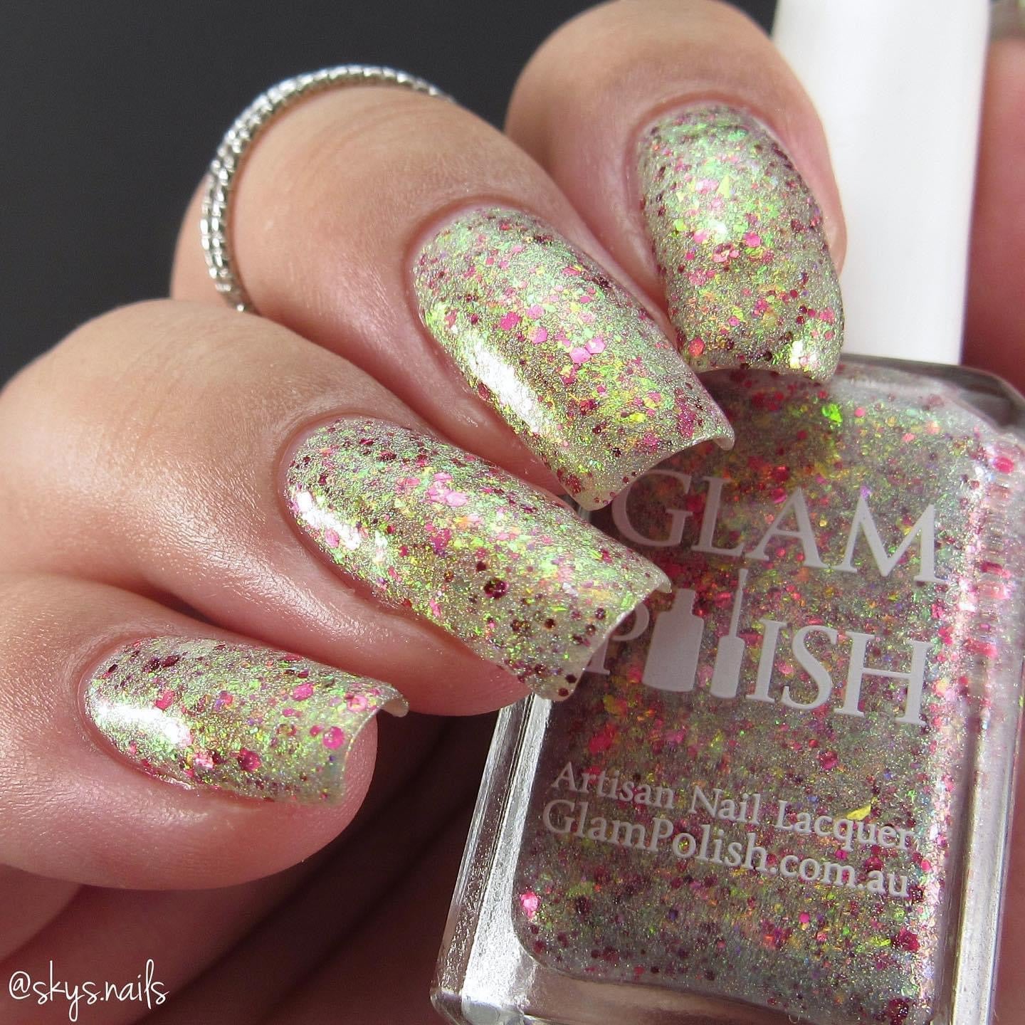 Lady Luck - Limited Edition