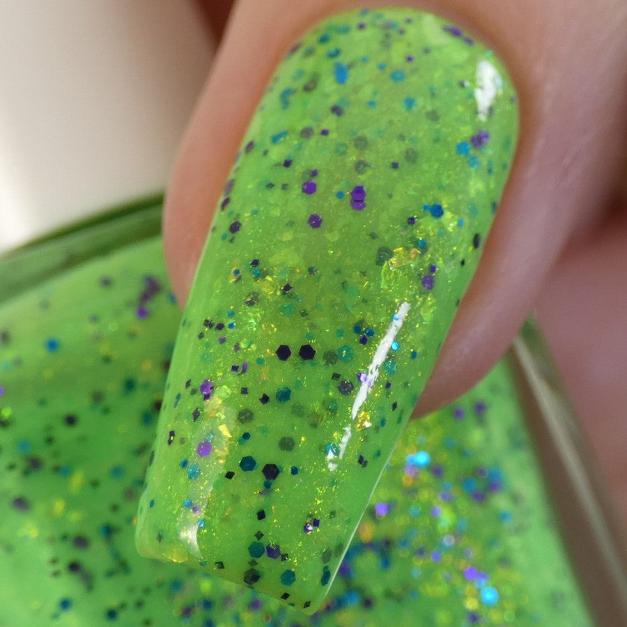 Throw Me Somethin' Mister - Limited Edition