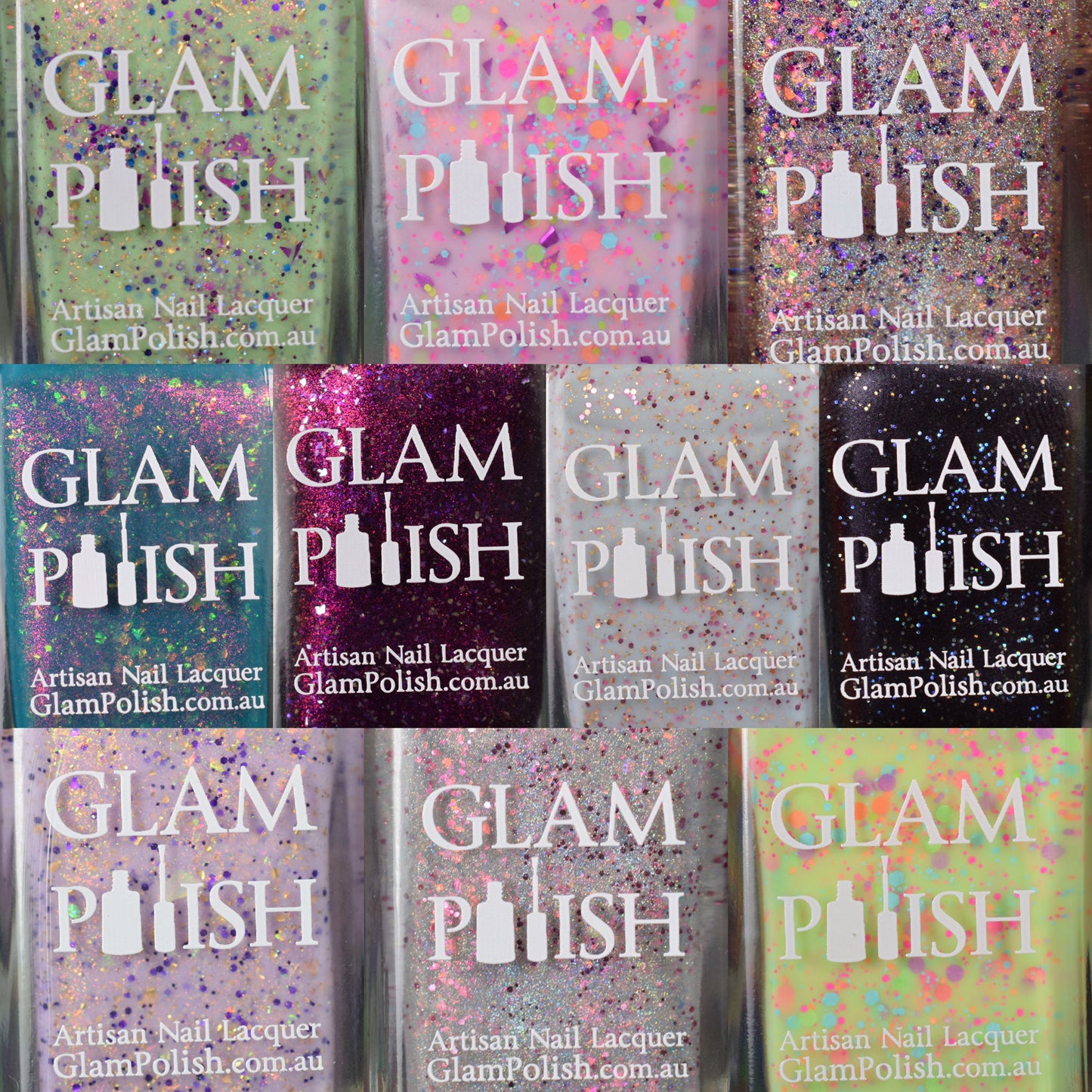 The Regency Collection - Limited Edition