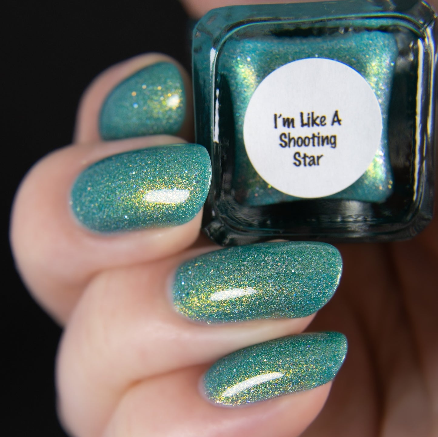 I'm Like A Shooting Star - Limited Edition