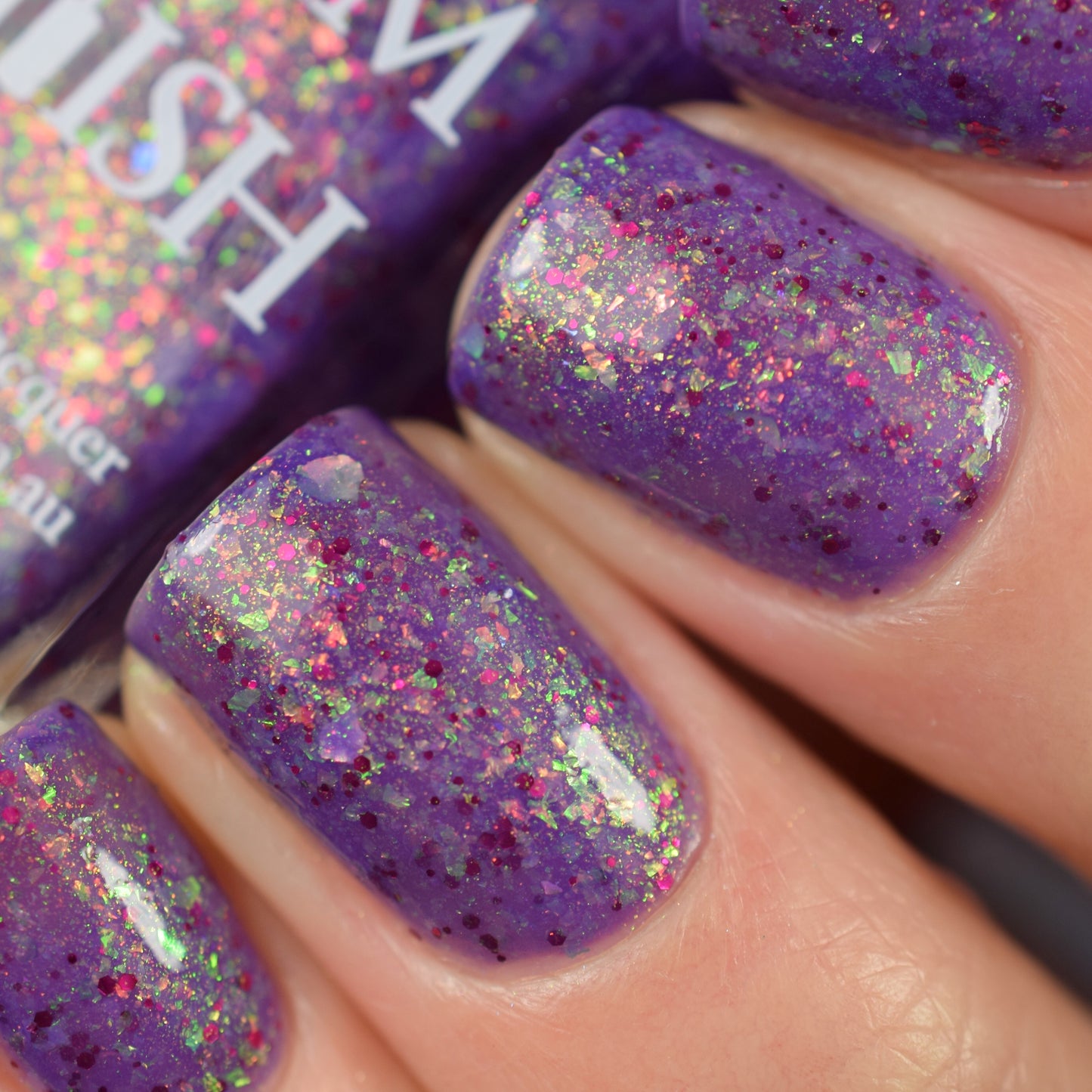 Wild Flower - Limited Edition