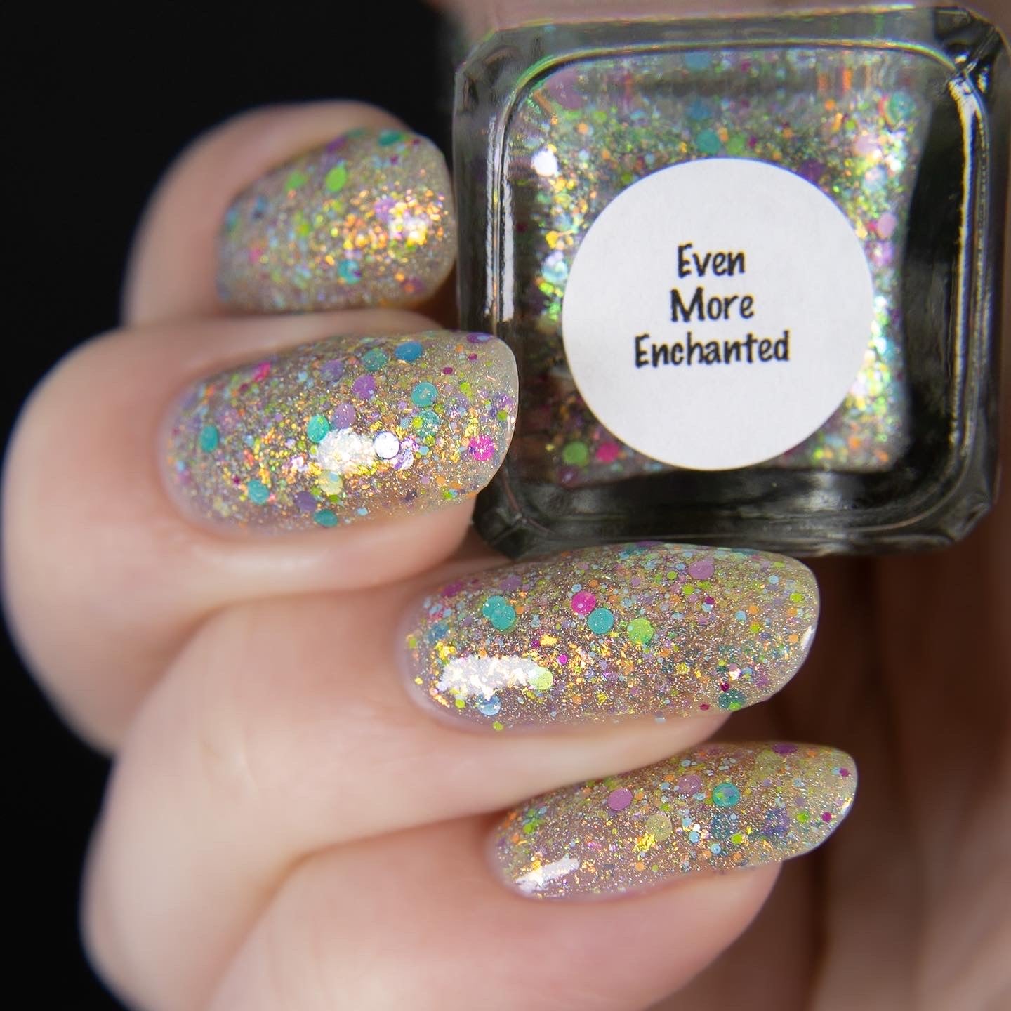 Even More Enchanted - Limited Edition