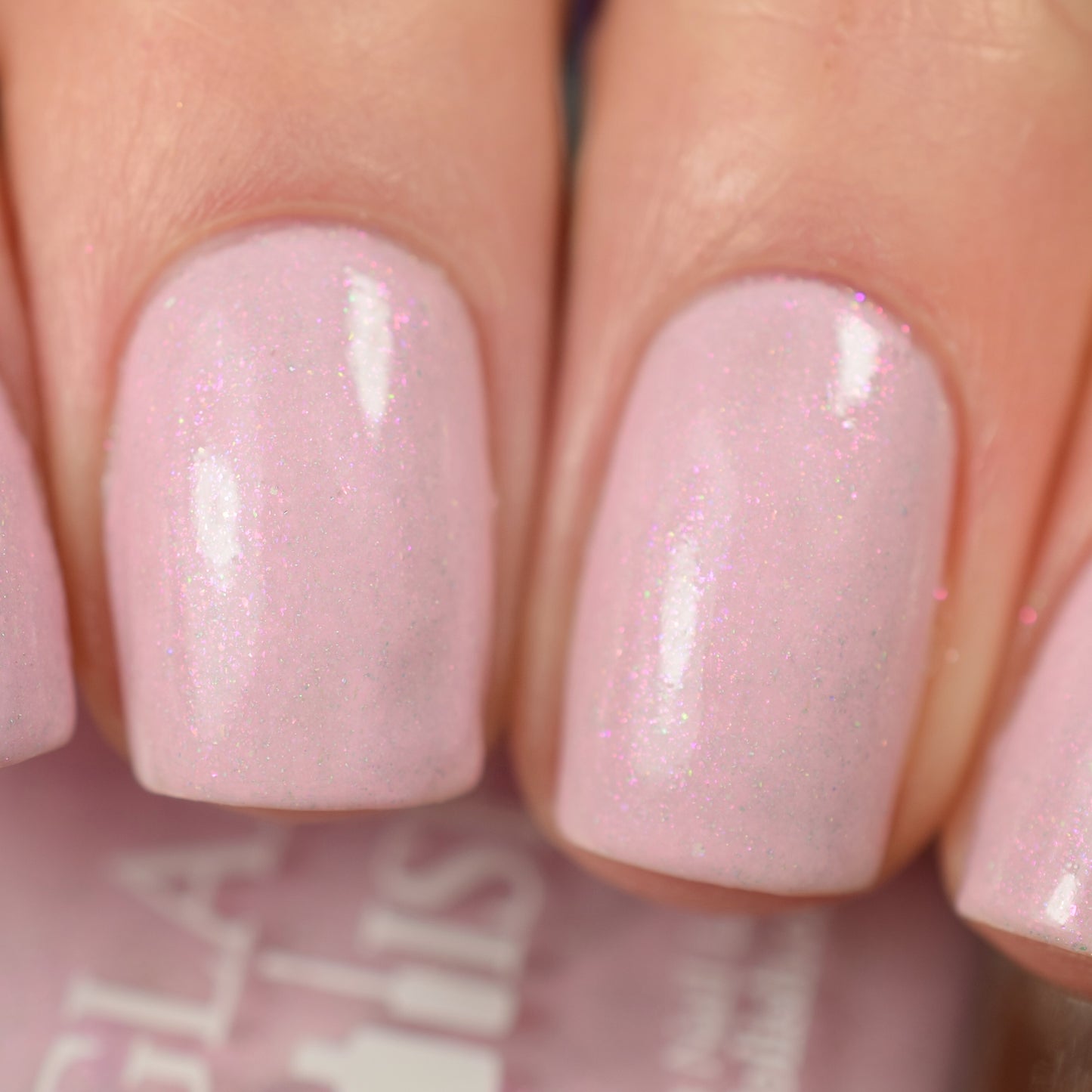 Think Pink! - Limited Edition