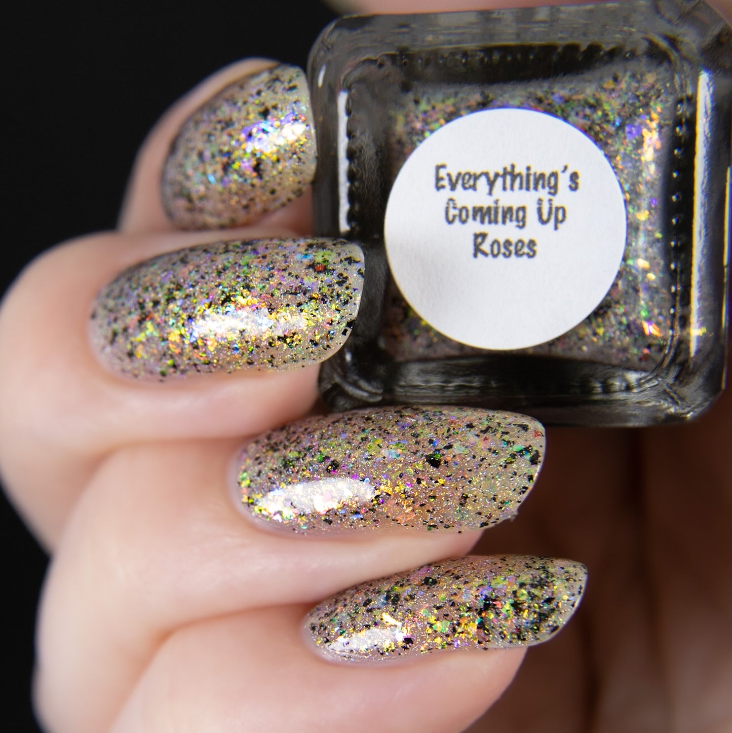 Everything's Coming Up Roses - Limited Edition