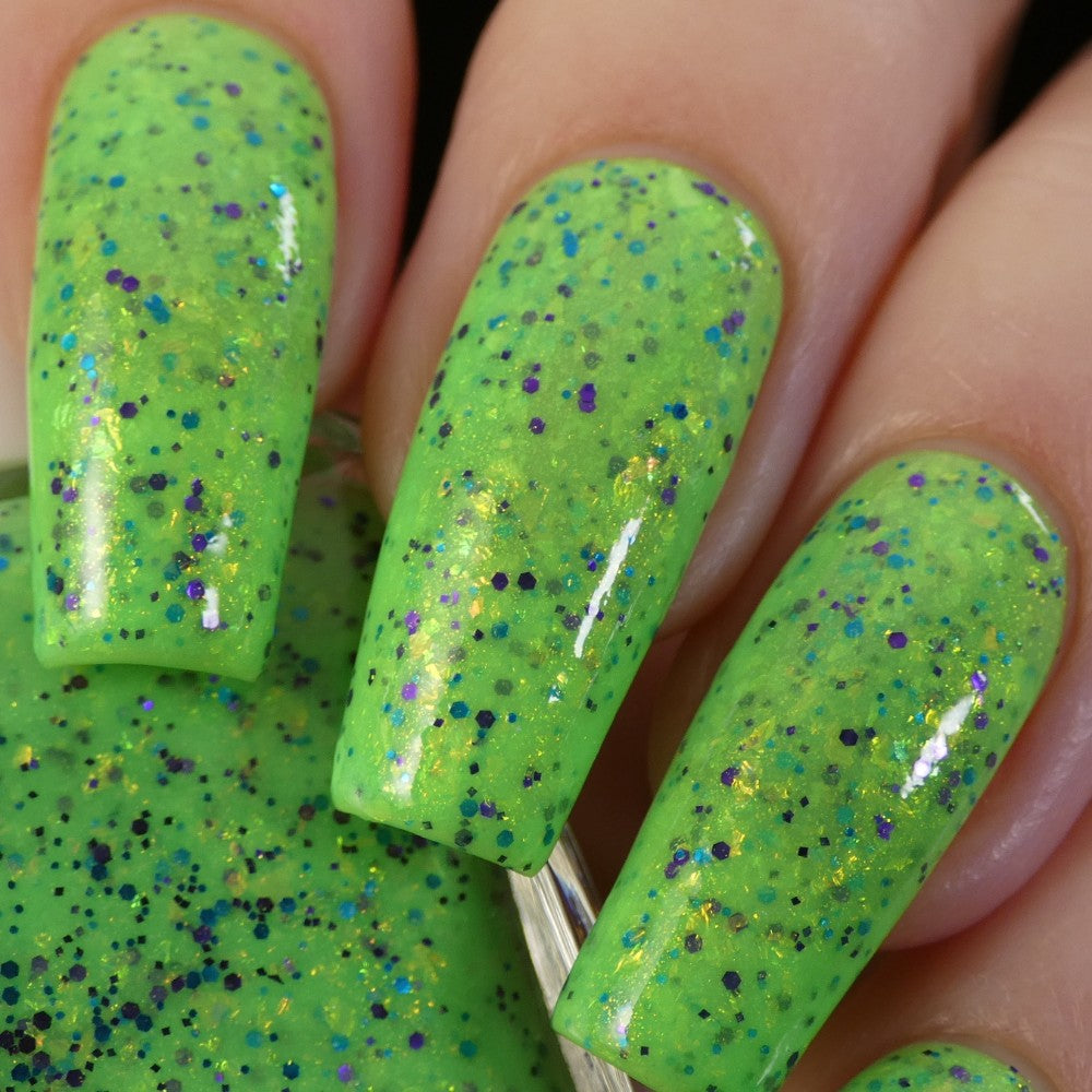 Throw Me Somethin' Mister - Limited Edition