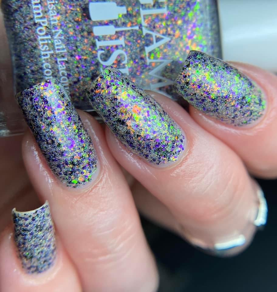 Bright Lights, Big City - Limited Edition