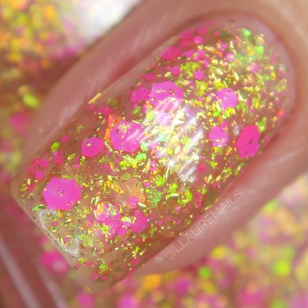 Walking On Sunshine - Limited Edition