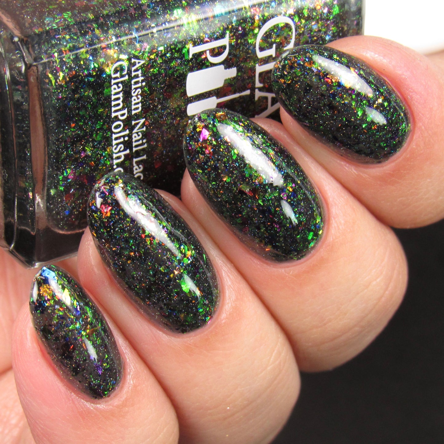 Enter My Realm - Limited Edition