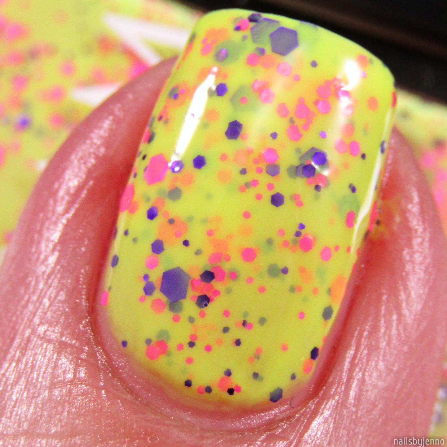 Flower, Gleam And Glow - Limited Edition