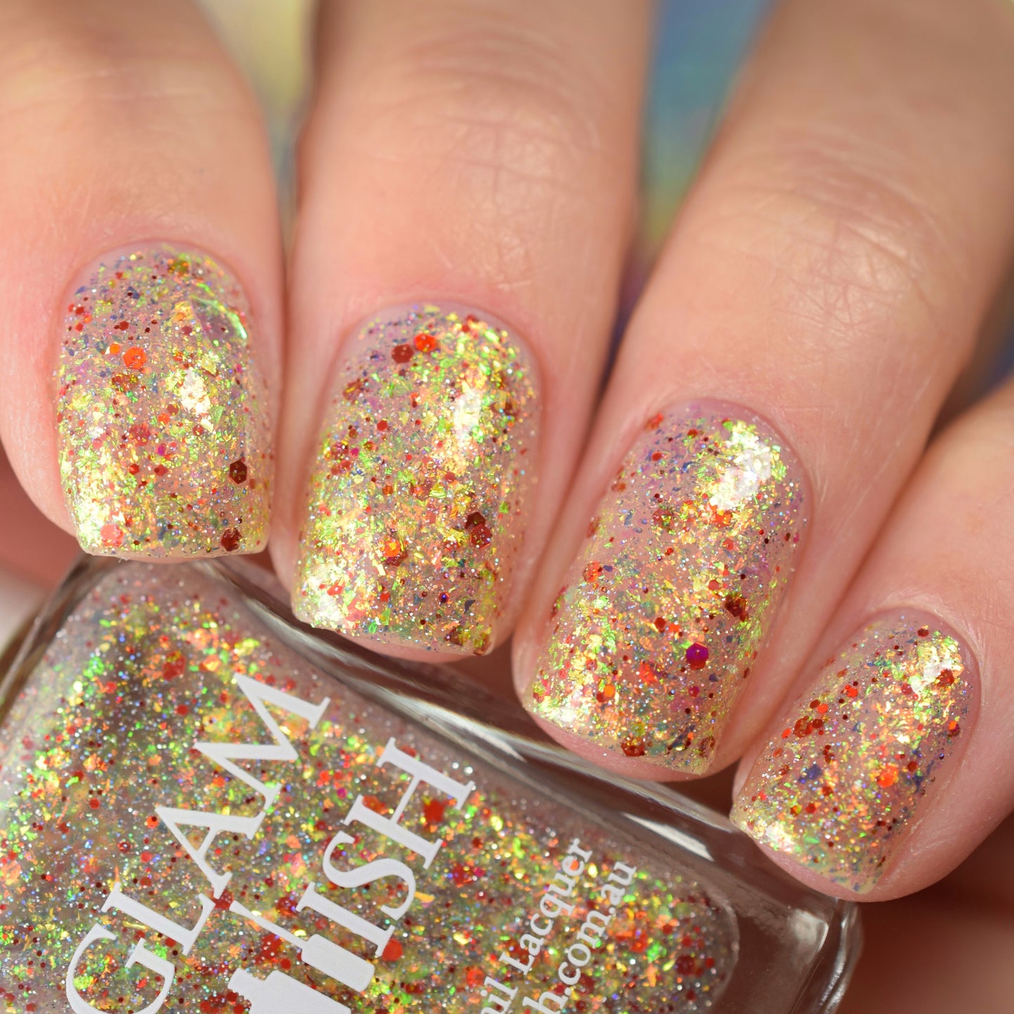 Cold Cozy Nights - Limited Edition