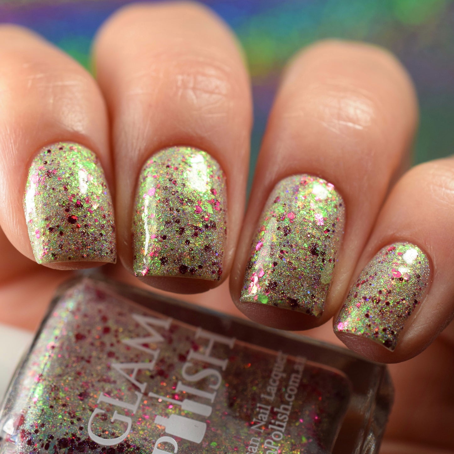 Lady Luck - Limited Edition