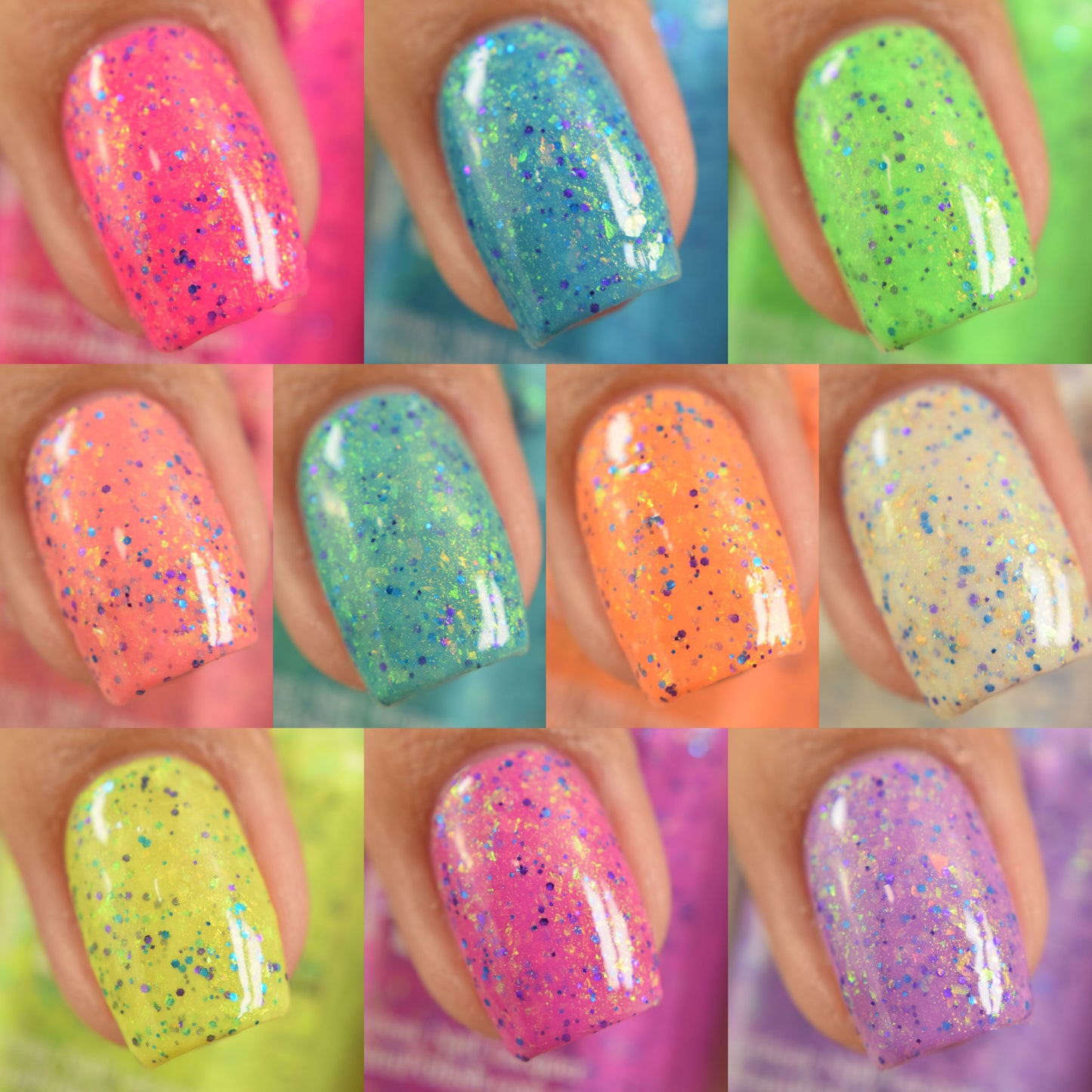 NOLA Collection - Limited Edition