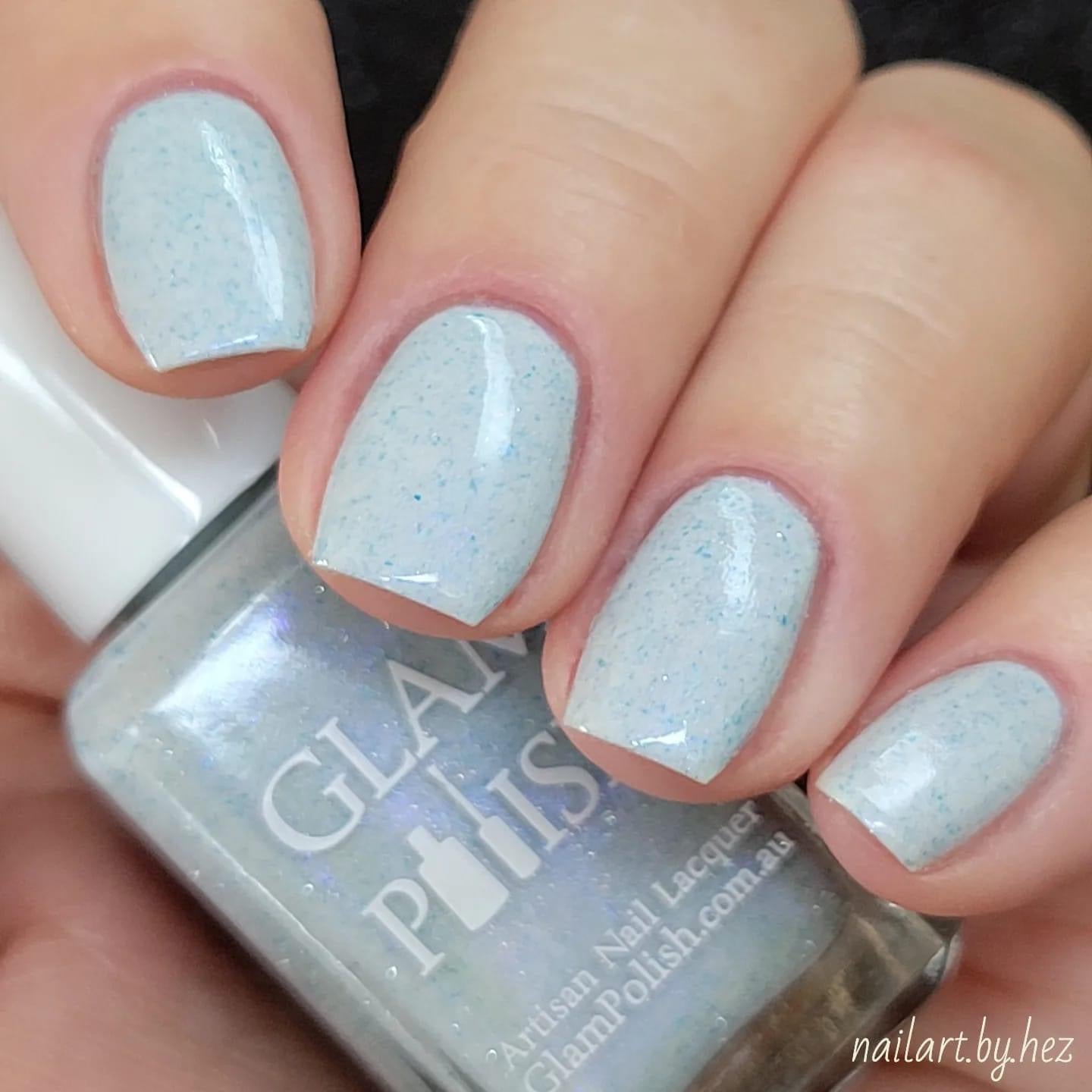 Snow Crystals - Limited Edition