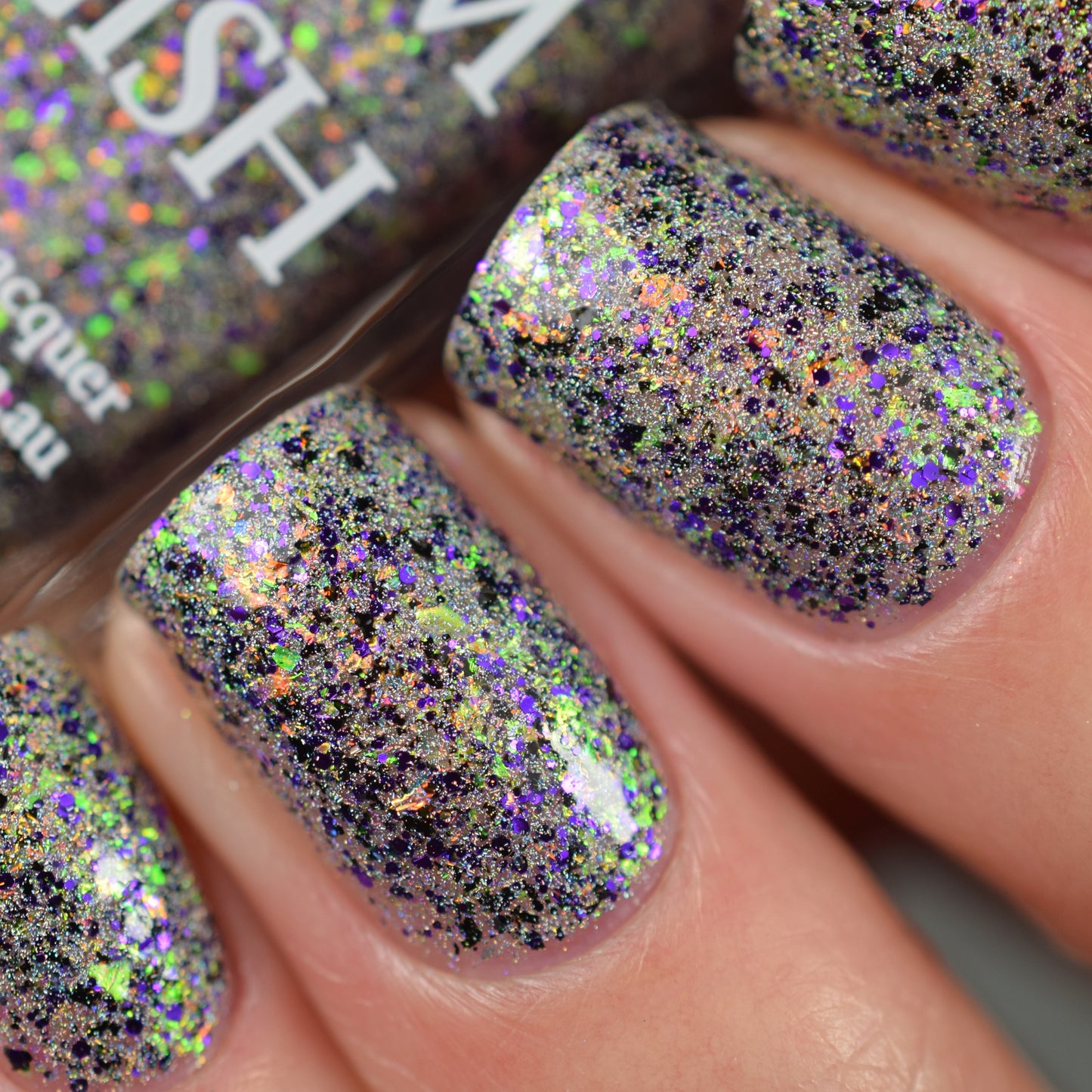 Bright Lights, Big City - Limited Edition