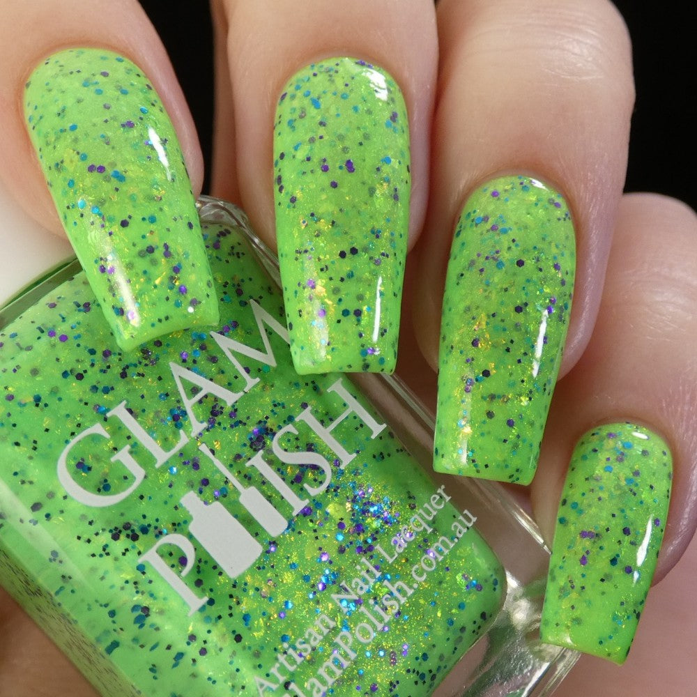 Throw Me Somethin' Mister - Limited Edition