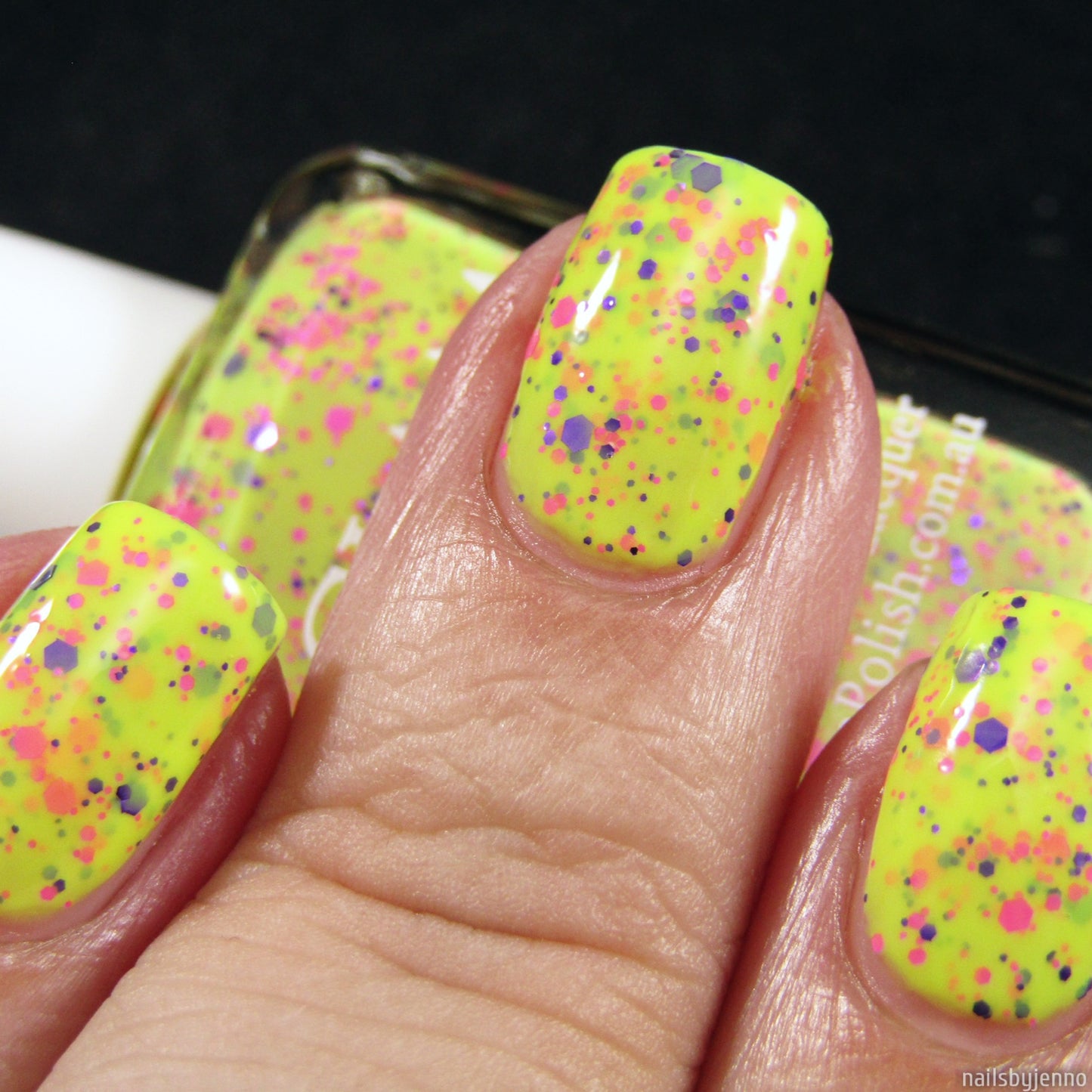 Flower, Gleam And Glow - Limited Edition