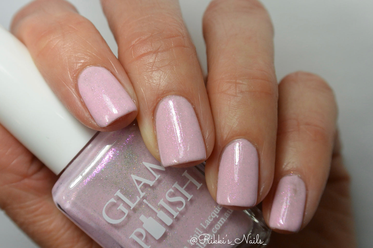 Think Pink! - Limited Edition