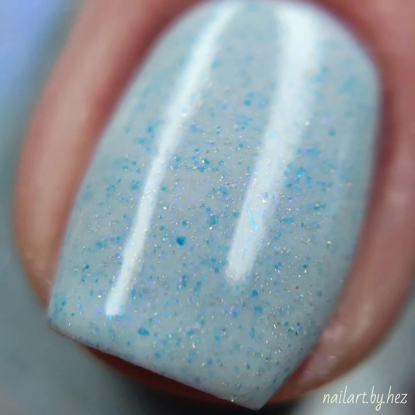 Snow Crystals - Limited Edition