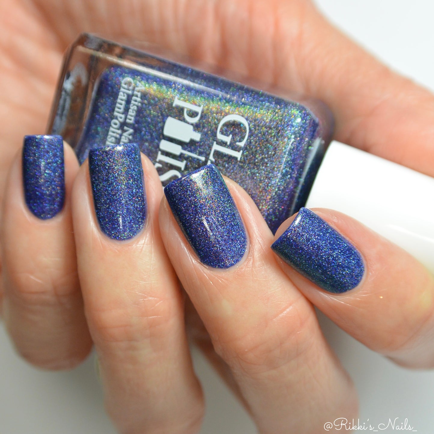 I like Good Strong Words That Mean Something - Limited Edition