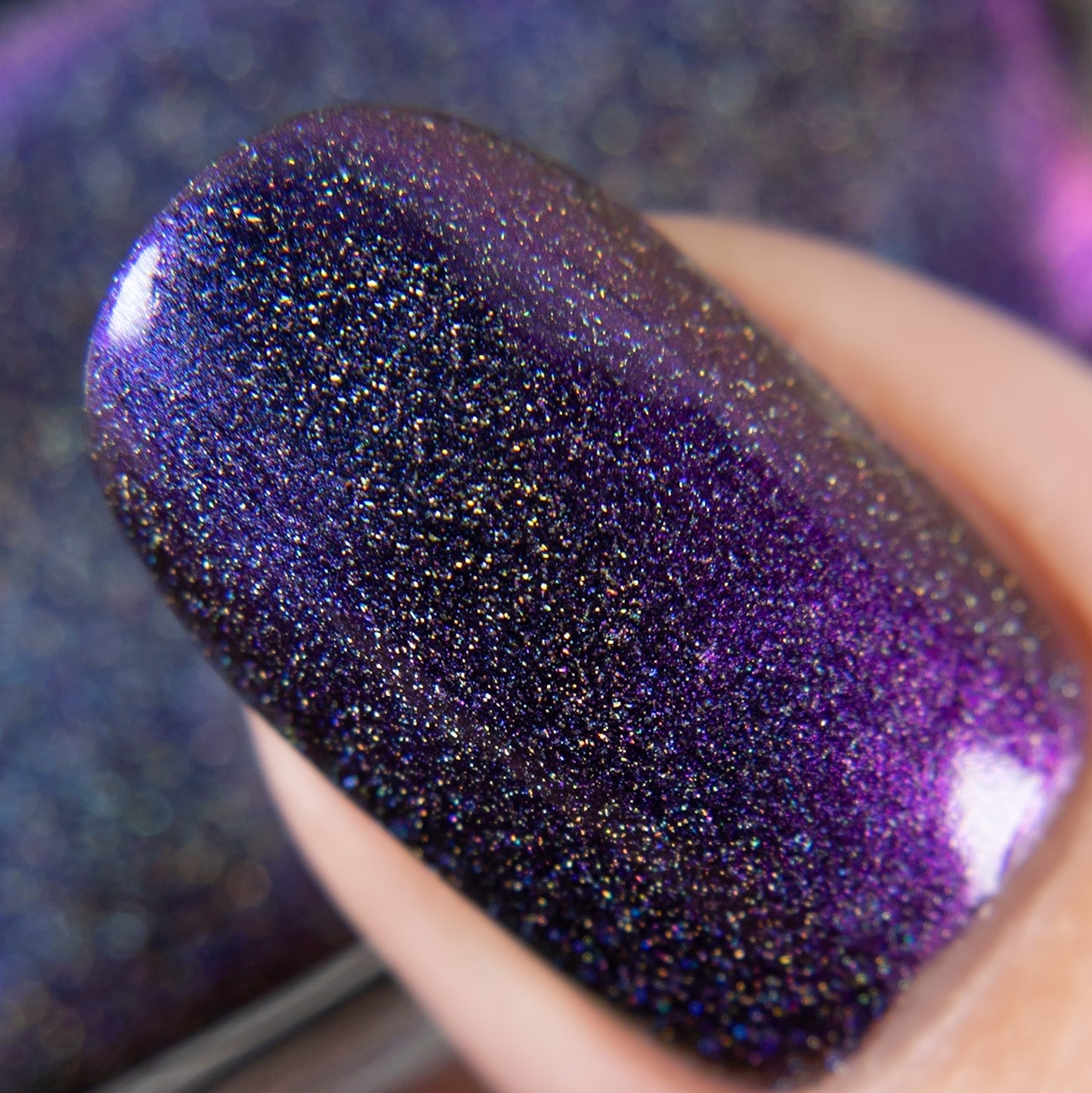 Nightmares Do Not Belong In The Waking World - Limited Edition