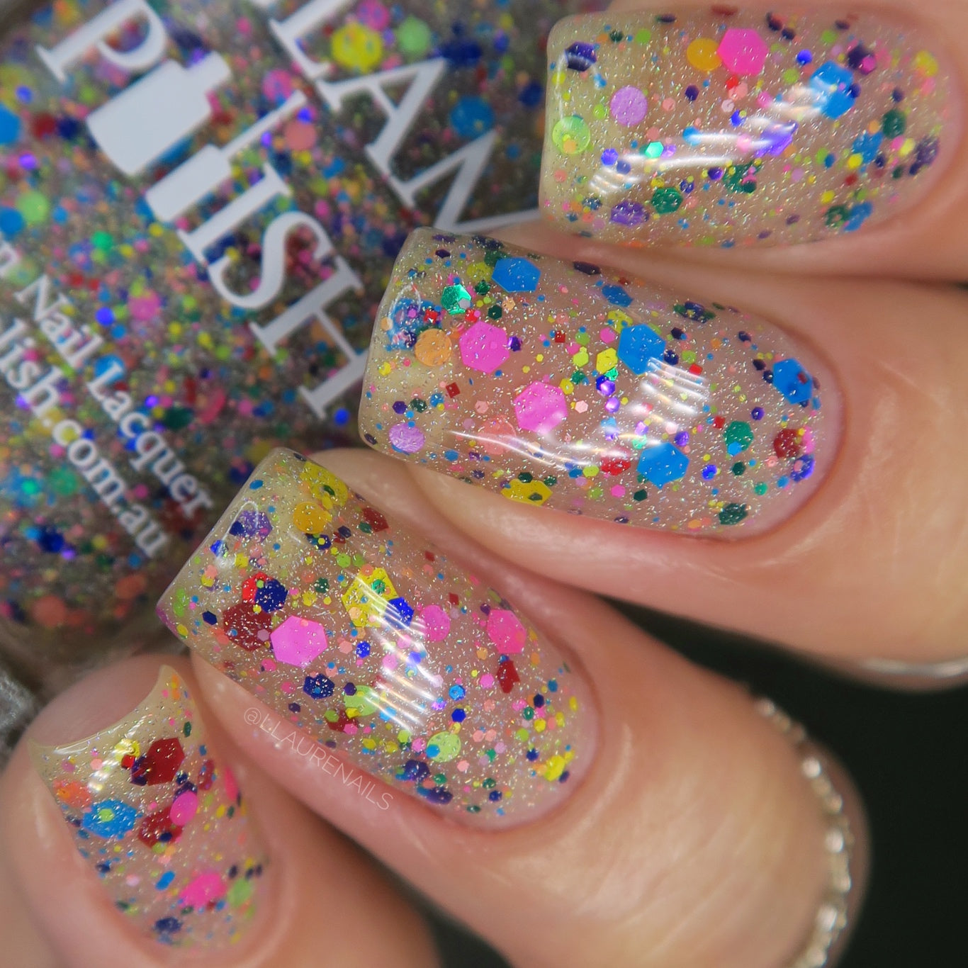 Rainbows & Unicorns - Limited Edition