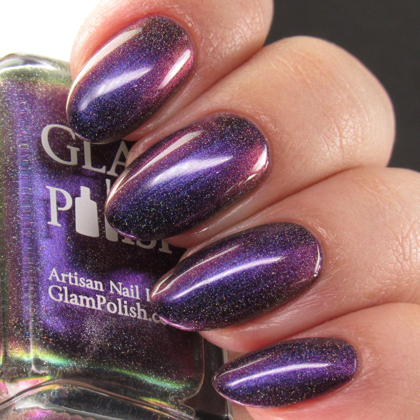 Nightmares Do Not Belong In The Waking World - Limited Edition