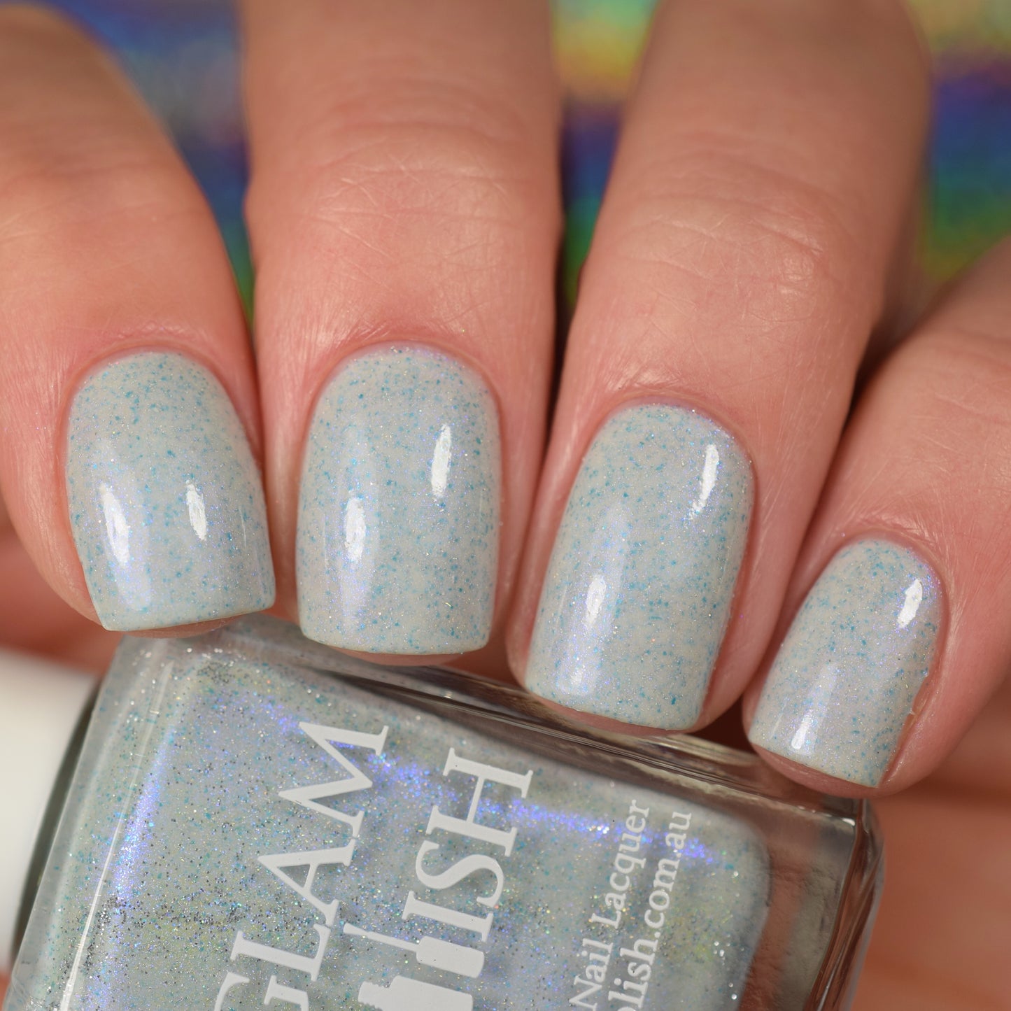 Snow Crystals - Limited Edition