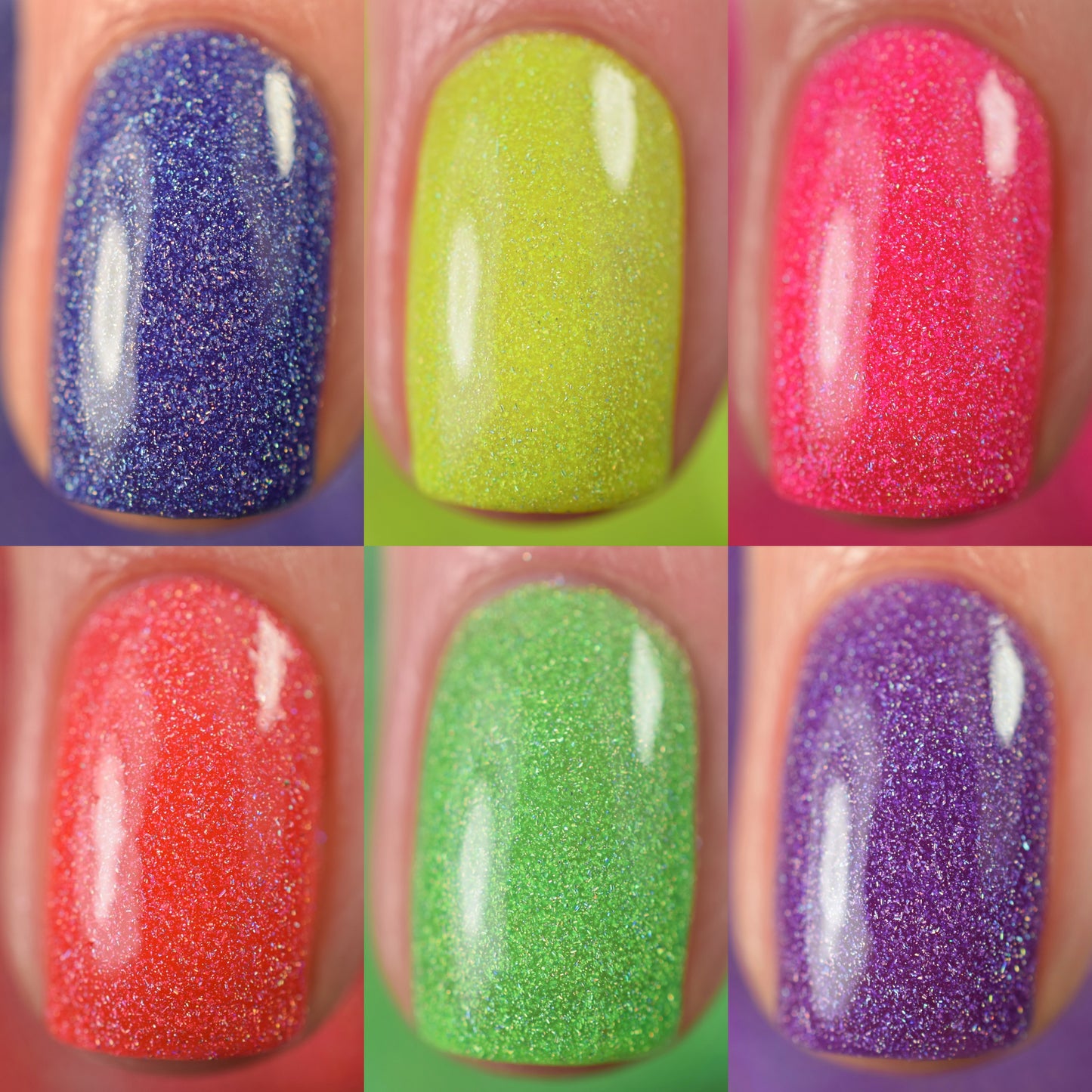 Key West Holos Collection - Limited Edition