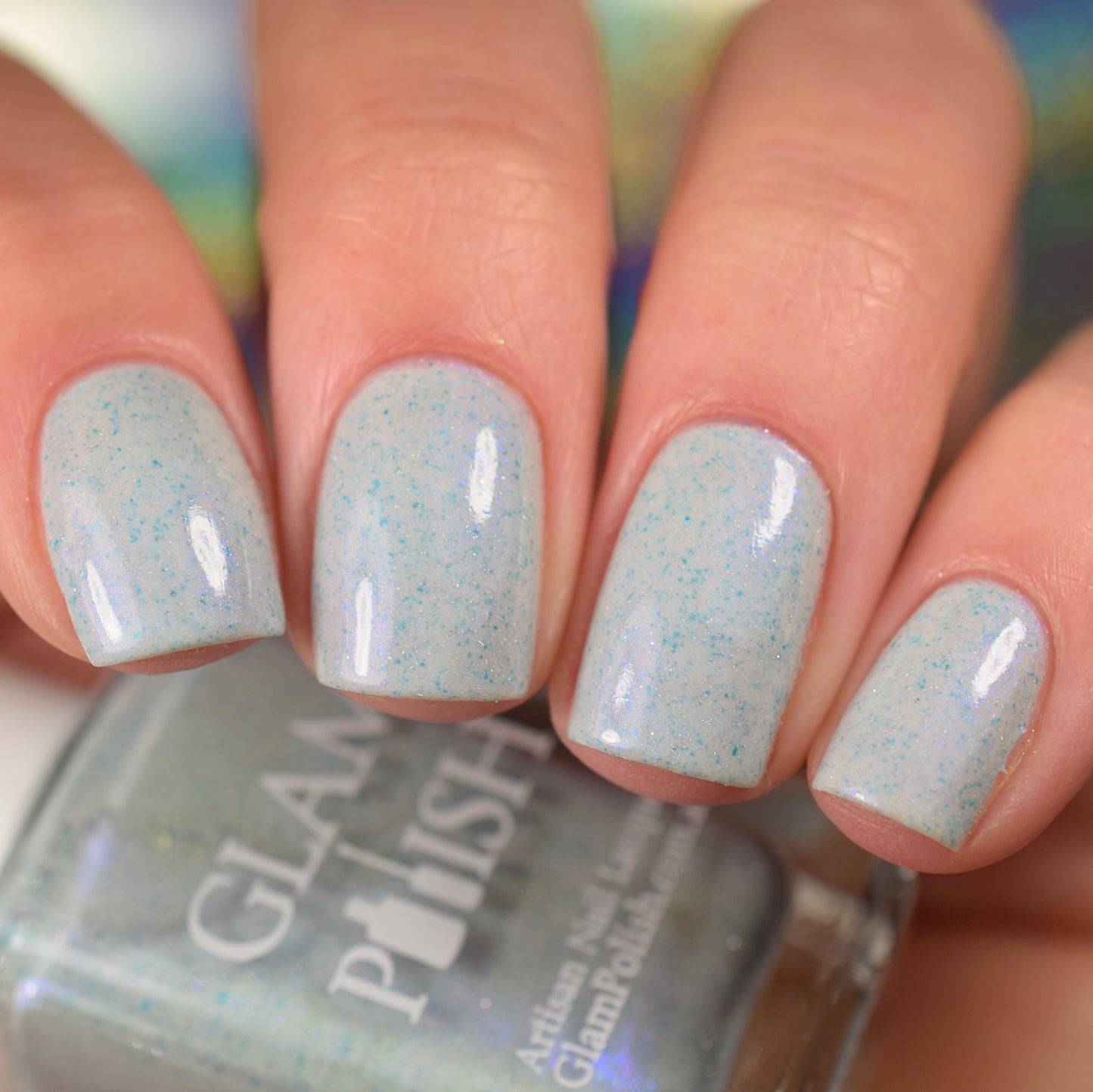 Snow Crystals - Limited Edition