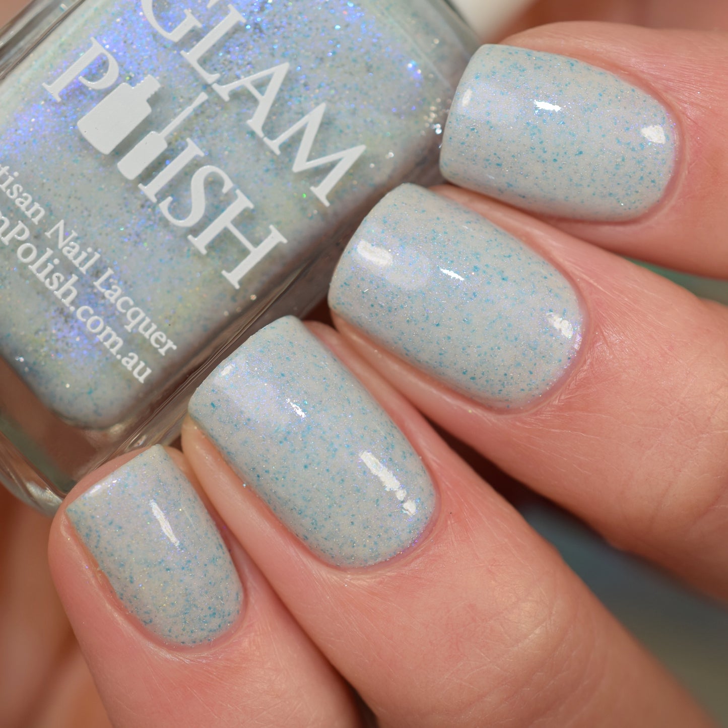 Snow Crystals - Limited Edition