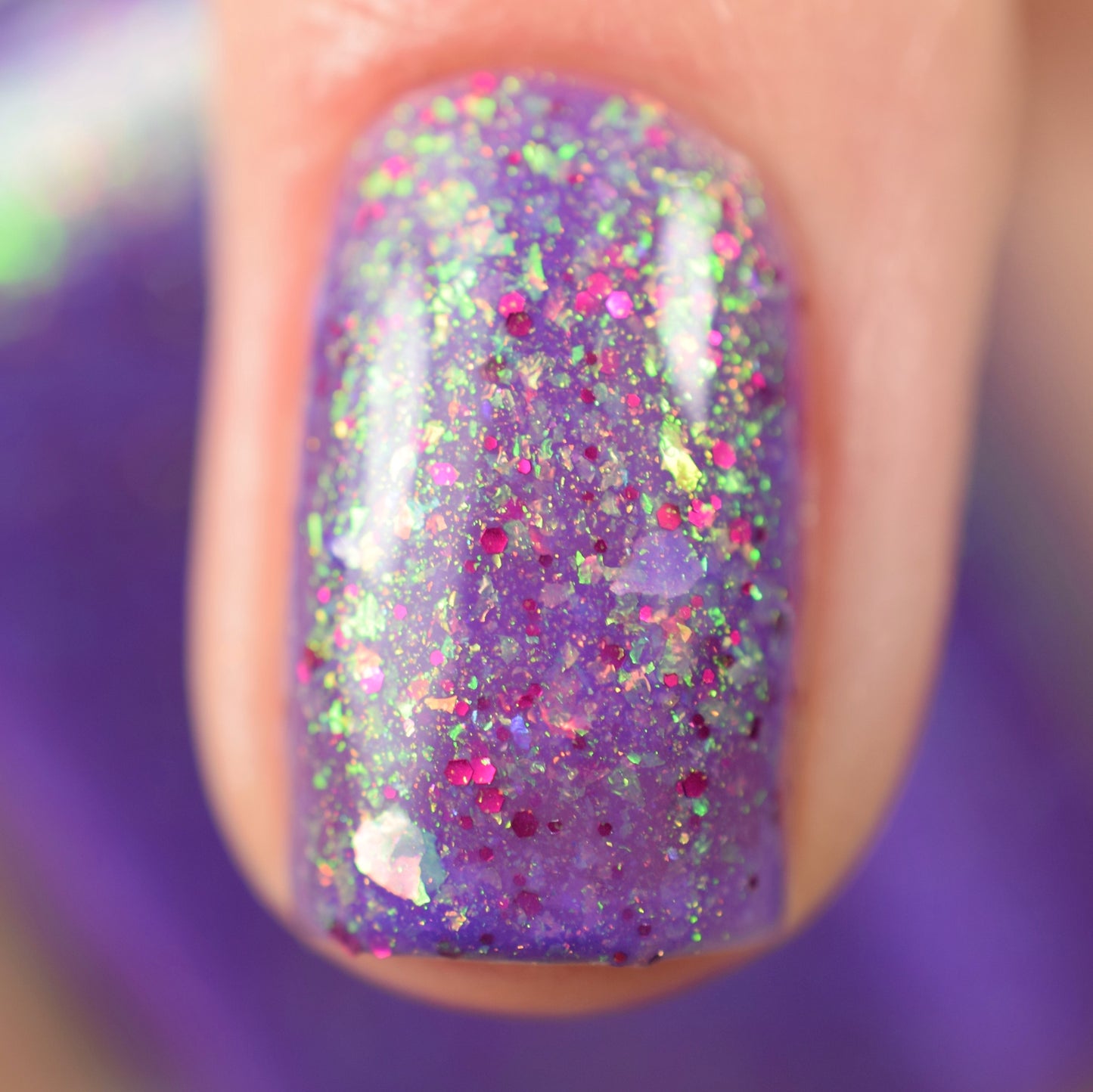 Wild Flower - Limited Edition