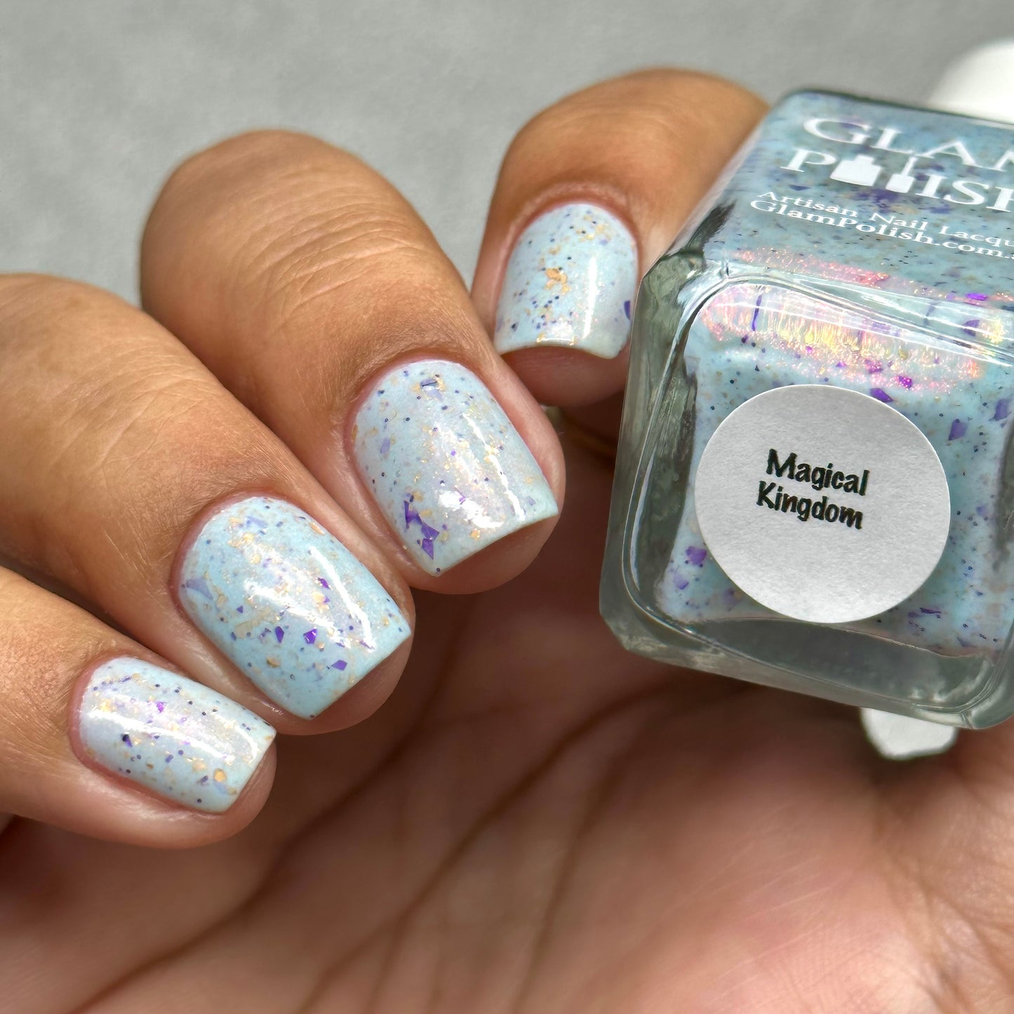 Magical Kingdom - Limited Edition