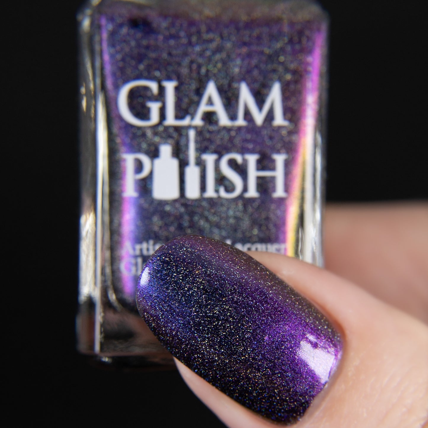 Nightmares Do Not Belong In The Waking World - Limited Edition