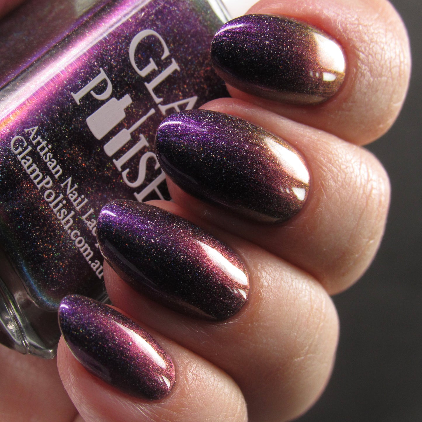 Nightmares Do Not Belong In The Waking World - Limited Edition