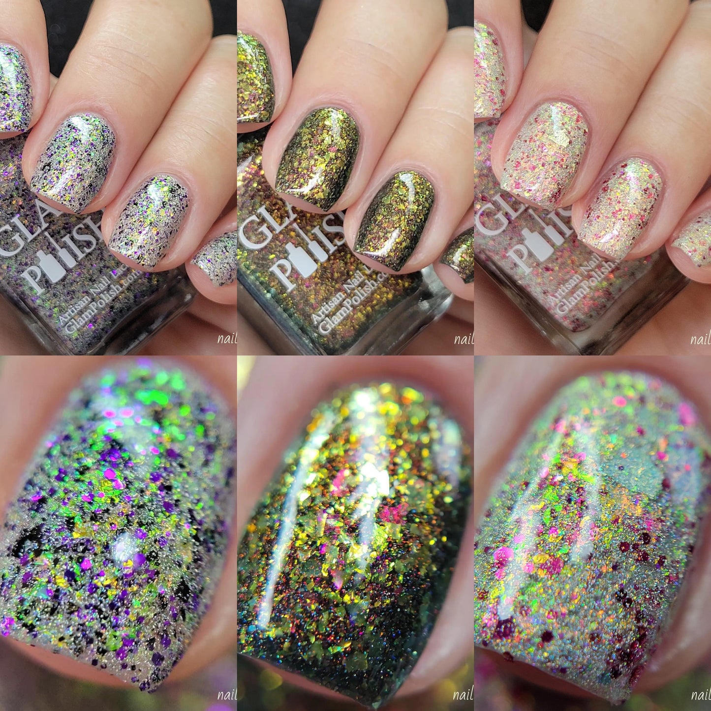 Viva Las Vegas Trio - Limited Edition